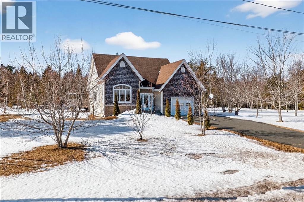 1000 Jessie Street, Tracadie, New Brunswick  E1X 0B2 - Photo 36 - NB135869