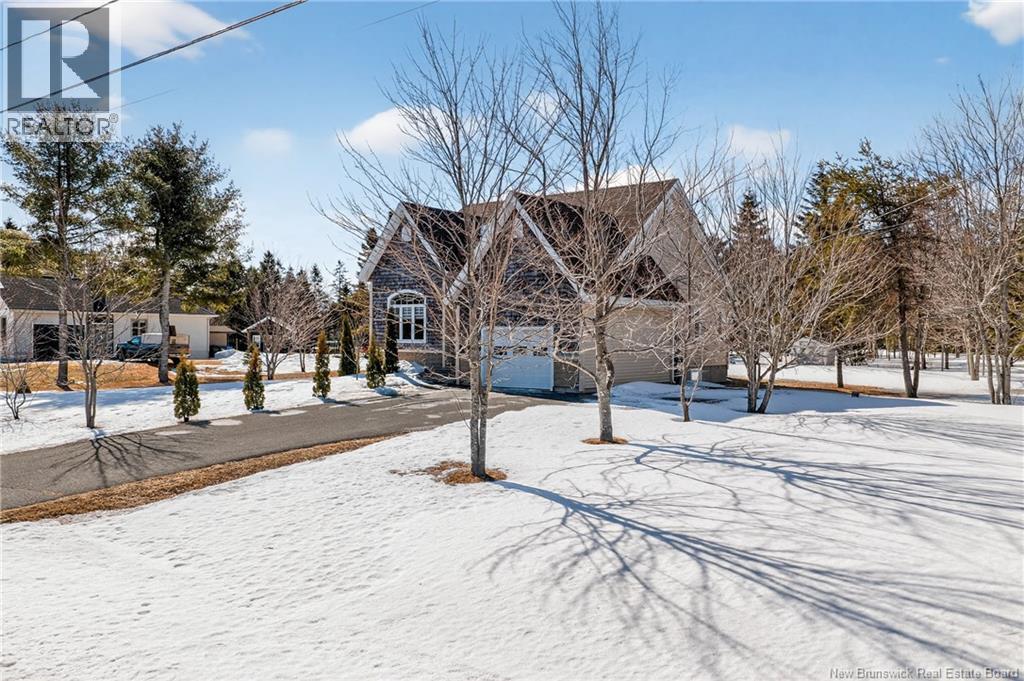 1000 Jessie Street, Tracadie, New Brunswick  E1X 0B2 - Photo 37 - NB135869