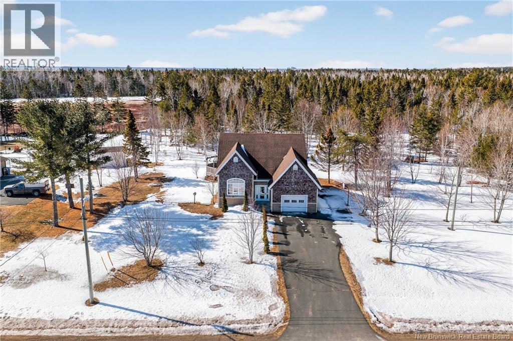 1000 Jessie Street, Tracadie, New Brunswick  E1X 0B2 - Photo 38 - NB135869