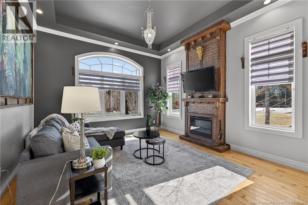 1000 Jessie Street, Tracadie, New Brunswick  E1X 0B2 - Photo 4 - NB135869