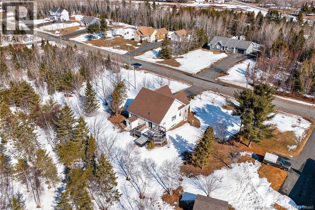 1000 Jessie Street, Tracadie, New Brunswick  E1X 0B2 - Photo 40 - NB135869