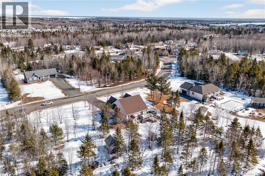 1000 Jessie Street, Tracadie, New Brunswick  E1X 0B2 - Photo 42 - NB135869