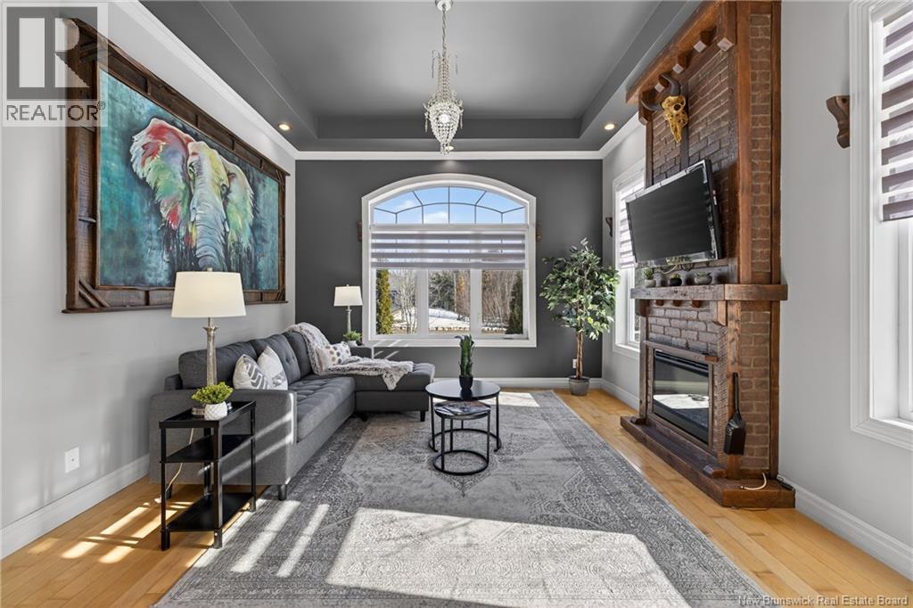 1000 Jessie Street, Tracadie, New Brunswick  E1X 0B2 - Photo 5 - NB135869