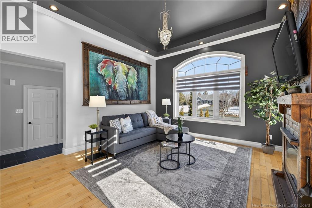 1000 Jessie Street, Tracadie, New Brunswick  E1X 0B2 - Photo 6 - NB135869