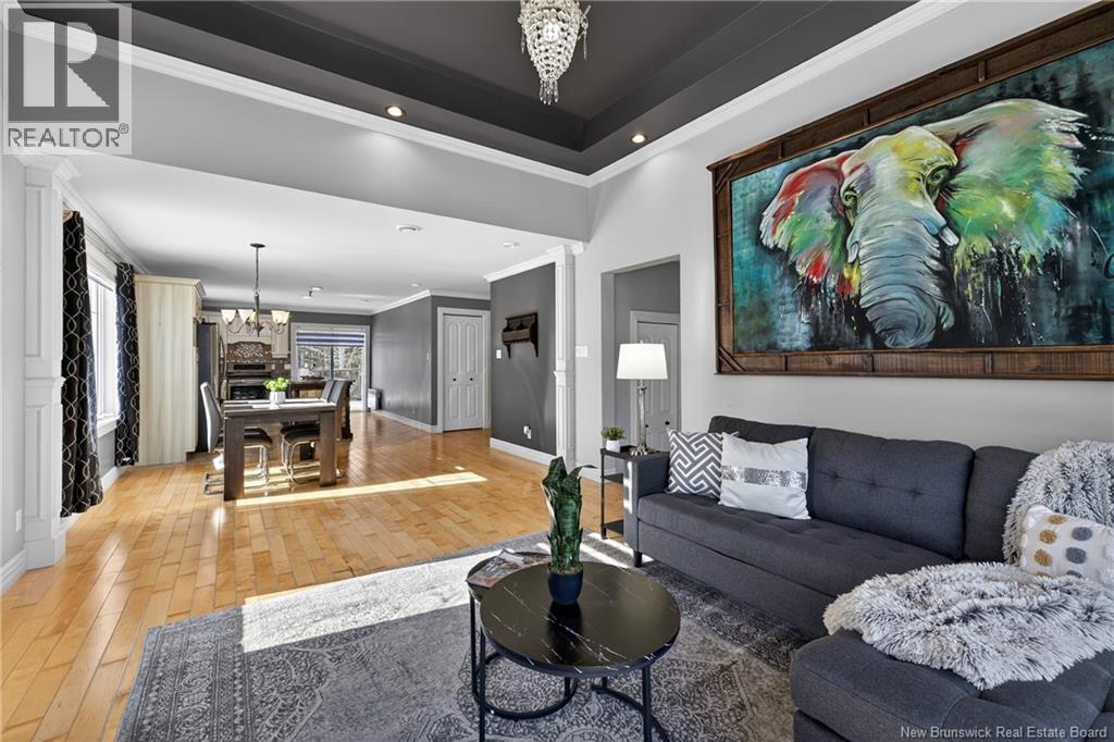 1000 Jessie Street, Tracadie, New Brunswick  E1X 0B2 - Photo 7 - NB135869