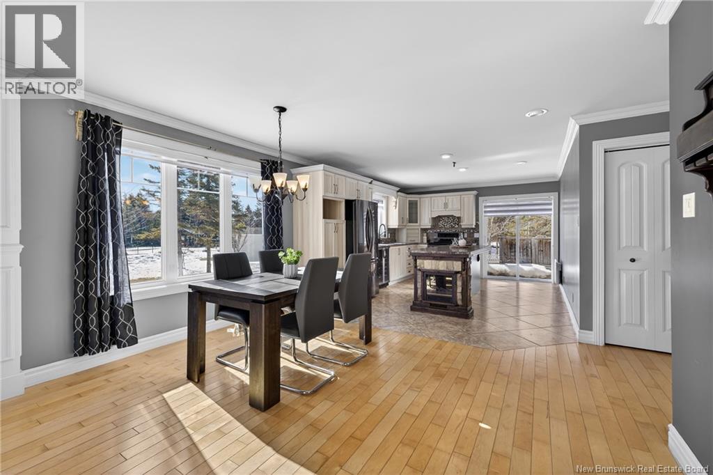 1000 Jessie Street, Tracadie, New Brunswick  E1X 0B2 - Photo 8 - NB135869