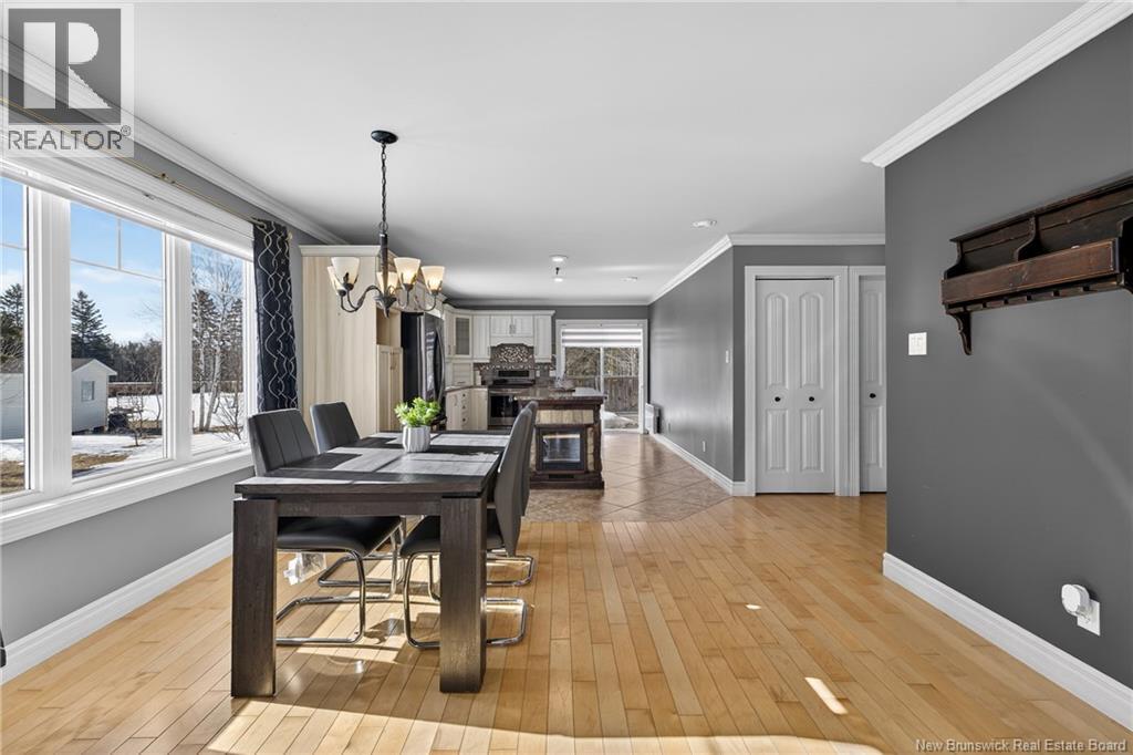 1000 Jessie Street, Tracadie, New Brunswick  E1X 0B2 - Photo 9 - NB135869