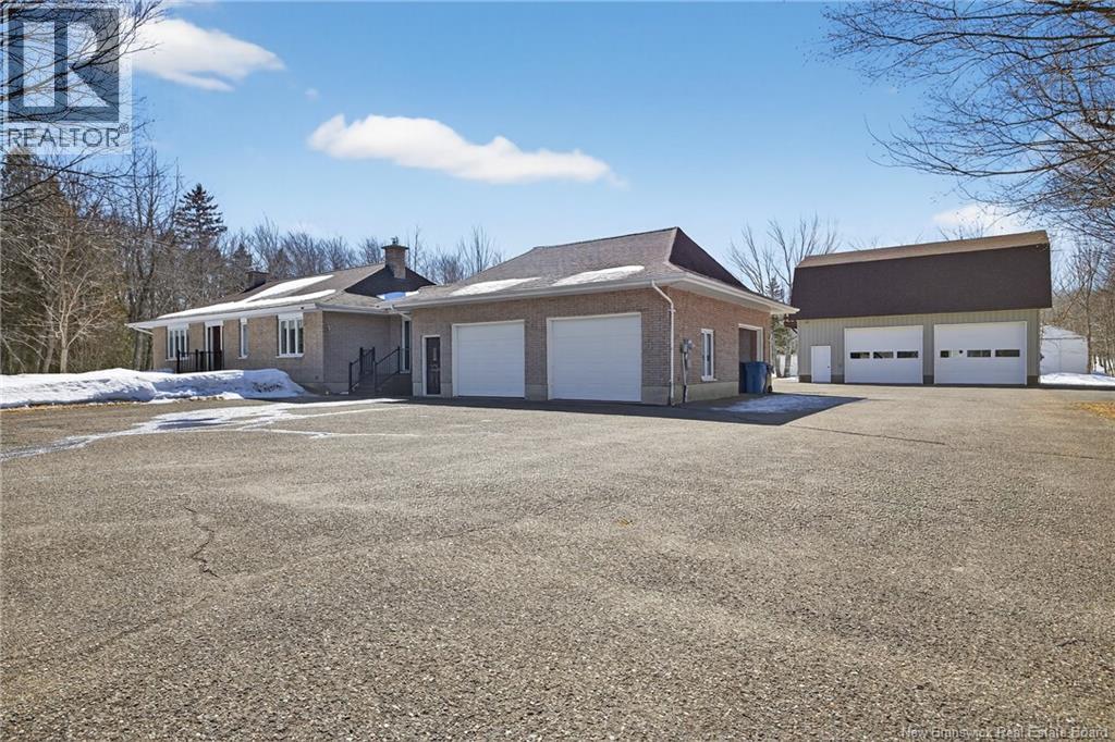 231 rue Delagarde, Saint-Isidore, New Brunswick