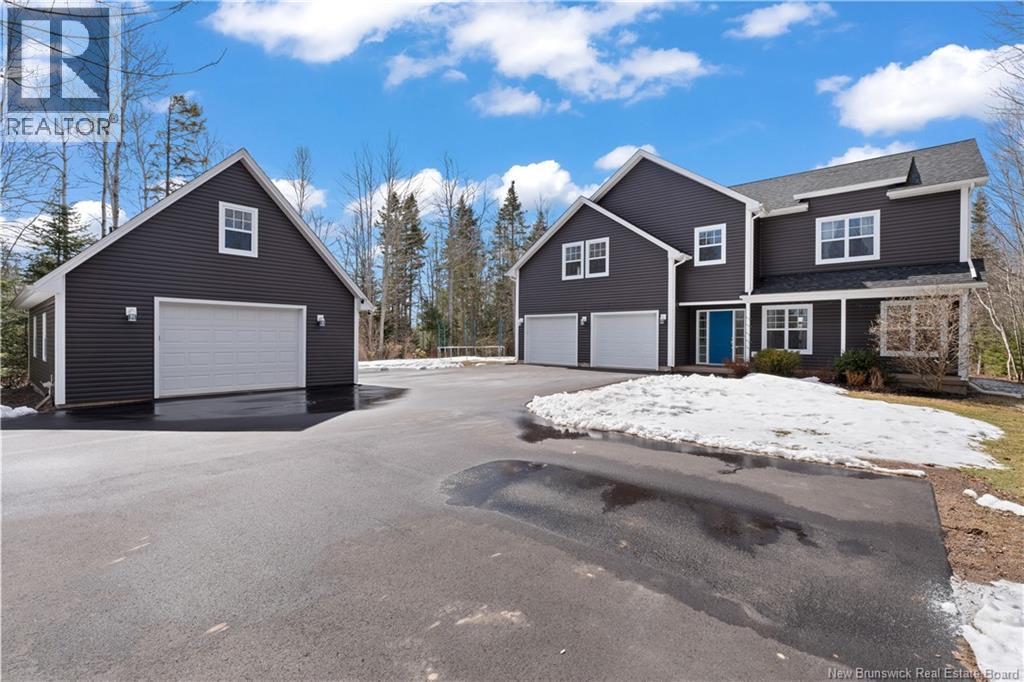 262 Rogers, Berry Mills, New Brunswick