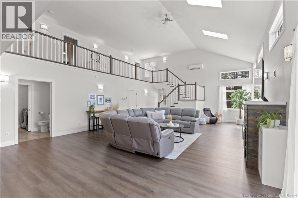 262 Rogers, Berry Mills, New Brunswick E1G 2N5 - Photo 12 - NB132559