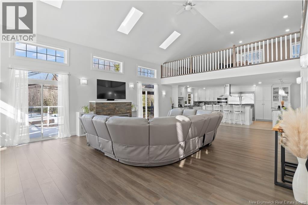 262 Rogers, Berry Mills, New Brunswick E1G 2N5 - Photo 14 - NB132559