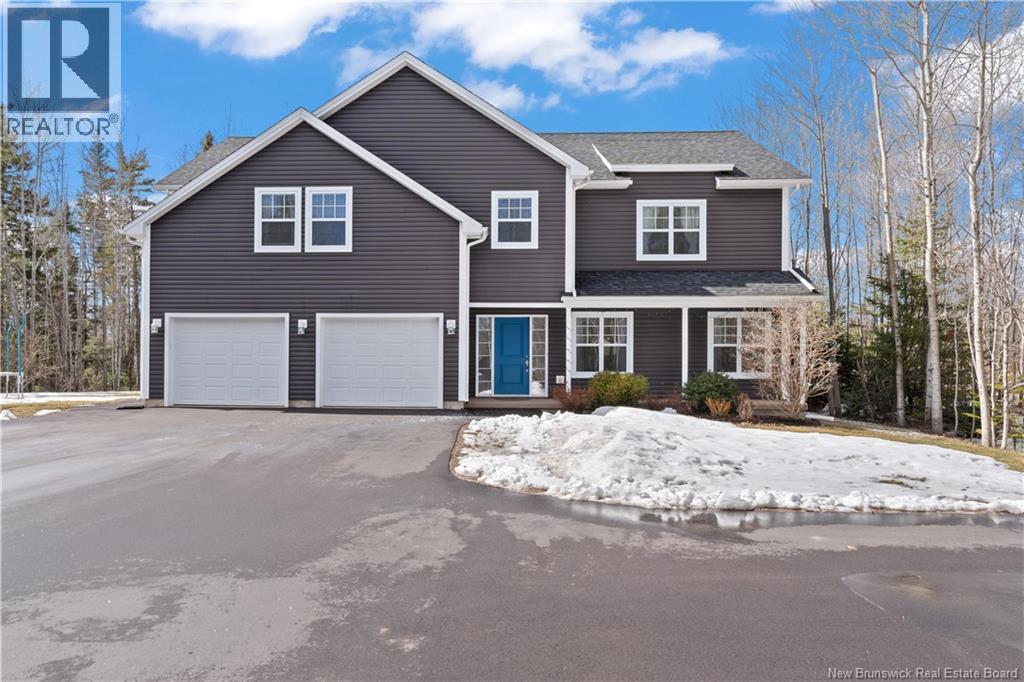 262 Rogers, Berry Mills, New Brunswick E1G 2N5 - Photo 3 - NB132559