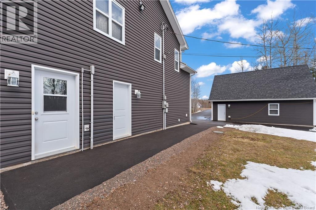 262 Rogers, Berry Mills, New Brunswick E1G 2N5 - Photo 31 - NB132559