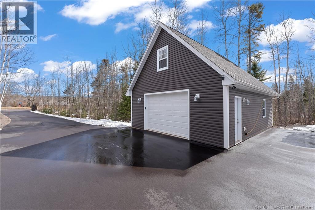 262 Rogers, Berry Mills, New Brunswick E1G 2N5 - Photo 32 - NB132559