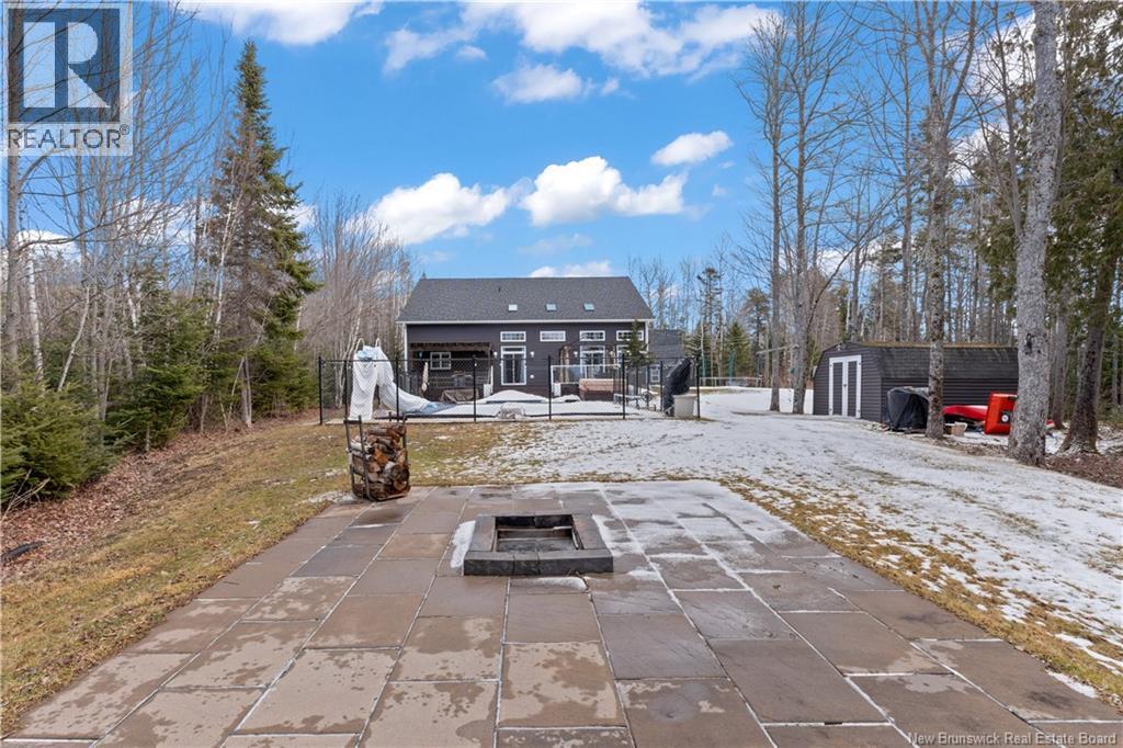 262 Rogers, Berry Mills, New Brunswick E1G 2N5 - Photo 34 - NB132559