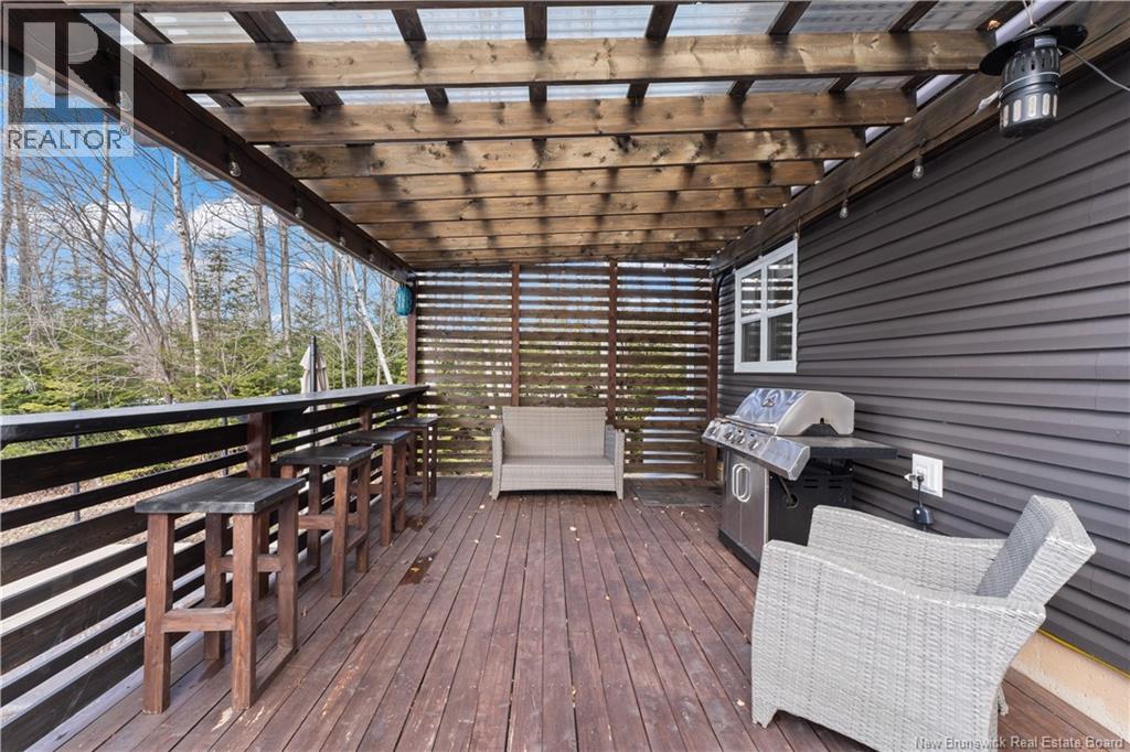262 Rogers, Berry Mills, New Brunswick E1G 2N5 - Photo 37 - NB132559