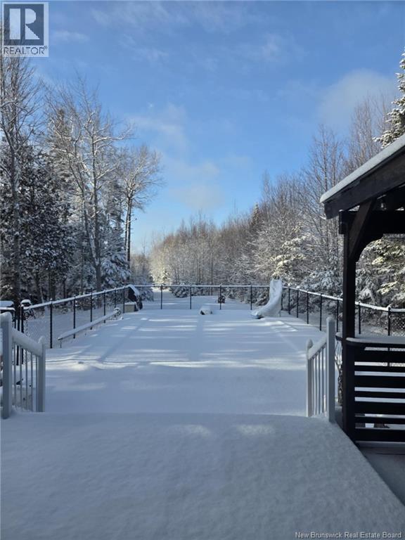 262 Rogers, Berry Mills, New Brunswick E1G 2N5 - Photo 39 - NB132559