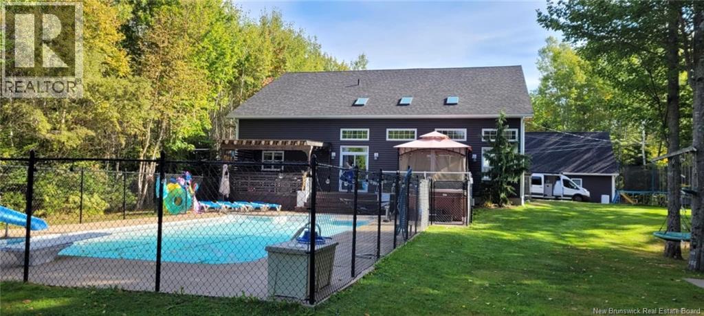 262 Rogers, Berry Mills, New Brunswick E1G 2N5 - Photo 42 - NB132559