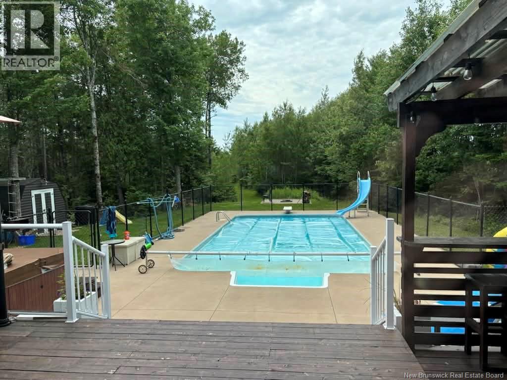 262 Rogers, Berry Mills, New Brunswick E1G 2N5 - Photo 44 - NB132559