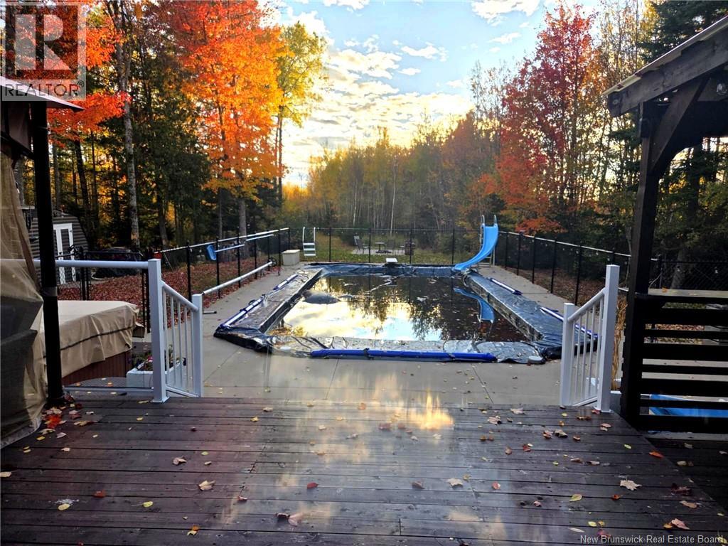 262 Rogers, Berry Mills, New Brunswick E1G 2N5 - Photo 45 - NB132559
