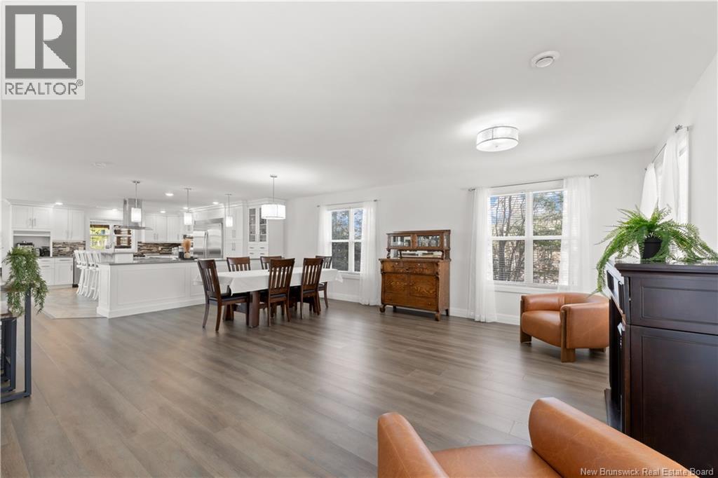 262 Rogers, Berry Mills, New Brunswick E1G 2N5 - Photo 5 - NB132559