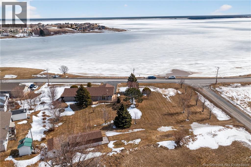 3507 Rue De L'anse, Tracadie, New Brunswick  E1X 1B3 - Photo 40 - NB135625