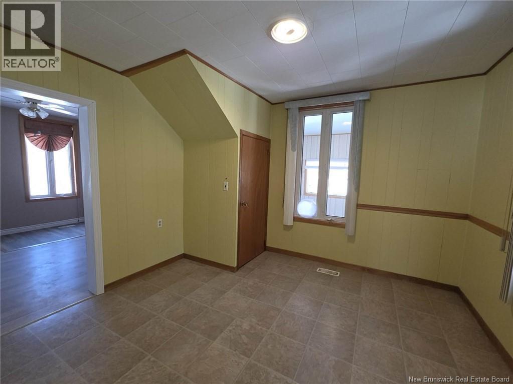 20 Roulston Avenue, Plaster Rock, New Brunswick  E7G 2R2 - Photo 15 - NB136041