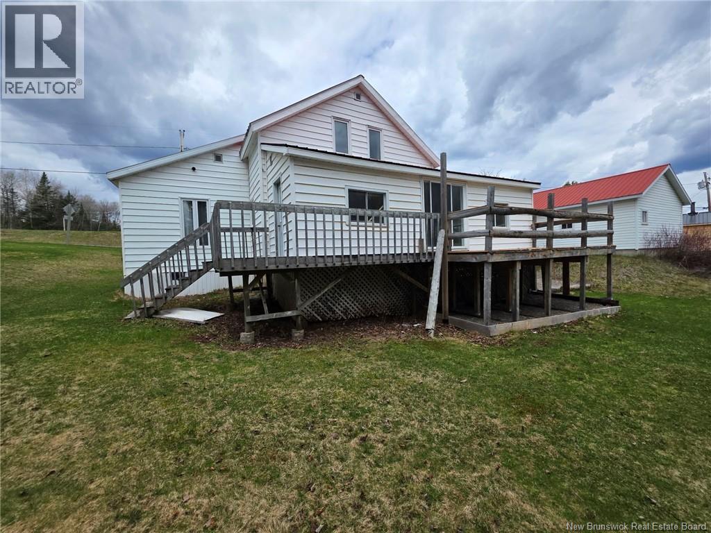 20 Roulston Avenue, Plaster Rock, New Brunswick  E7G 2R2 - Photo 31 - NB136041