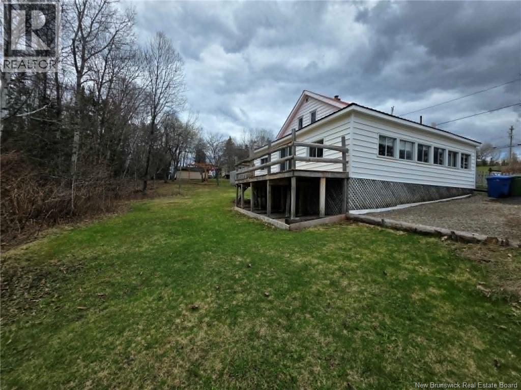 20 Roulston Avenue, Plaster Rock, New Brunswick  E7G 2R2 - Photo 32 - NB136041
