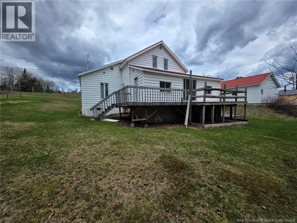 20 Roulston Avenue, Plaster Rock, New Brunswick  E7G 2R2 - Photo 35 - NB136041
