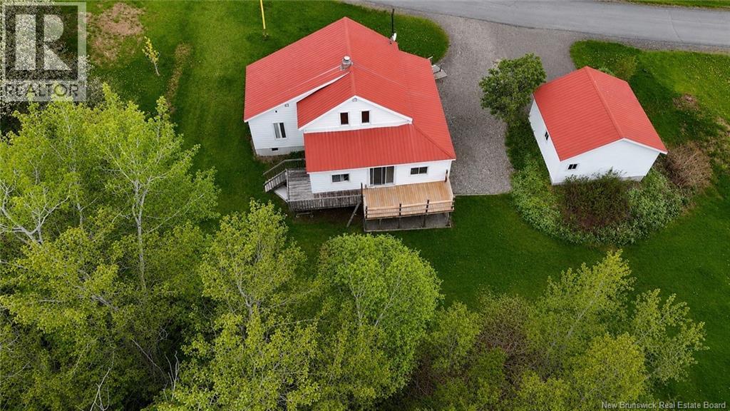 20 Roulston Avenue, Plaster Rock, New Brunswick  E7G 2R2 - Photo 36 - NB136041