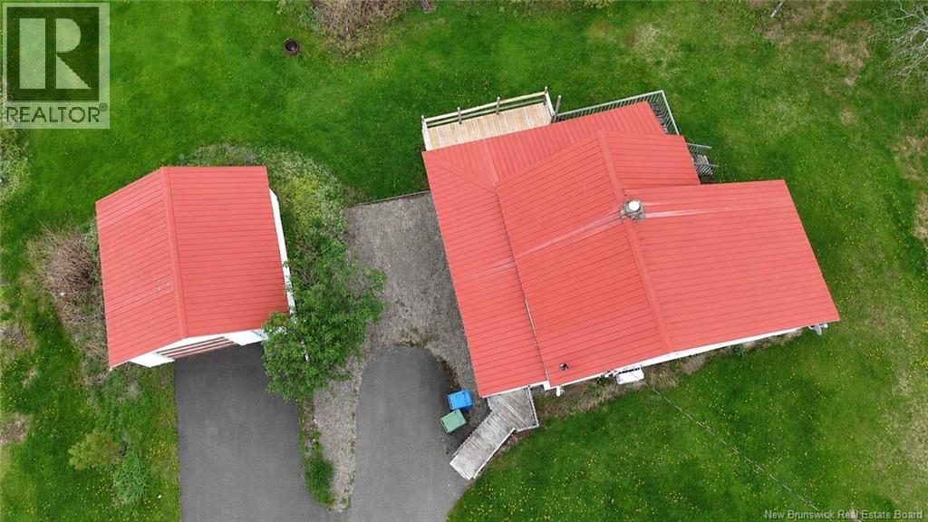20 Roulston Avenue, Plaster Rock, New Brunswick  E7G 2R2 - Photo 43 - NB136041