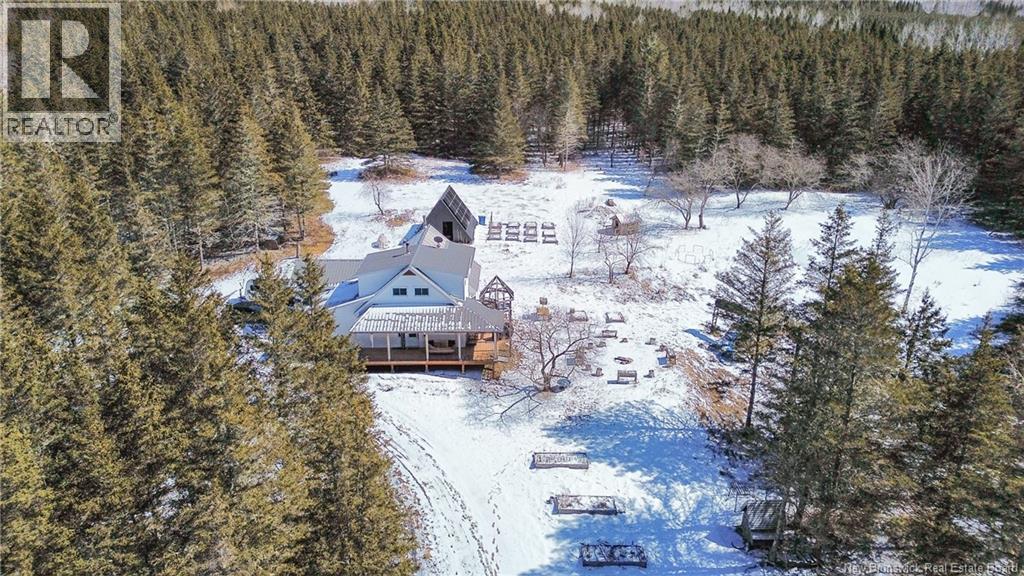 95 South Knowlesville Road, Knowlesville, New Brunswick