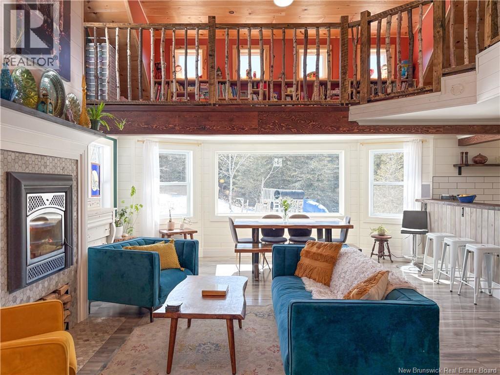 95 South Knowlesville Road, Knowlesville, New Brunswick  E7L 1B1 - Photo 20 - NB135964