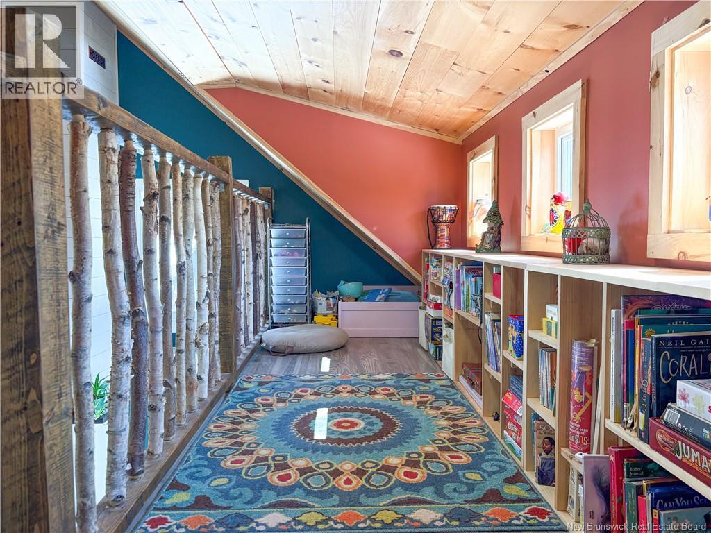 95 South Knowlesville Road, Knowlesville, New Brunswick  E7L 1B1 - Photo 29 - NB135964