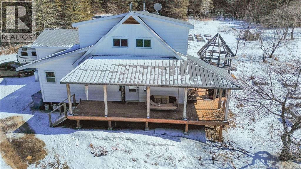 95 South Knowlesville Road, Knowlesville, New Brunswick  E7L 1B1 - Photo 39 - NB135964