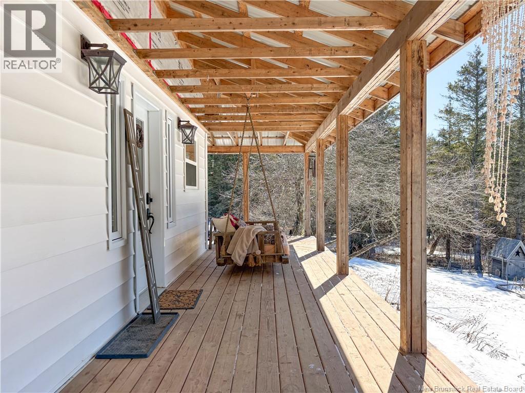 95 South Knowlesville Road, Knowlesville, New Brunswick  E7L 1B1 - Photo 40 - NB135964