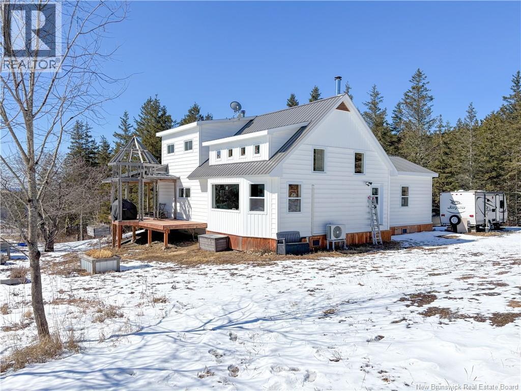 95 South Knowlesville Road, Knowlesville, New Brunswick  E7L 1B1 - Photo 43 - NB135964