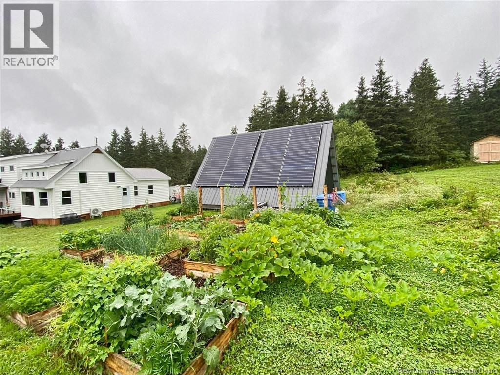 95 South Knowlesville Road, Knowlesville, New Brunswick  E7L 1B1 - Photo 46 - NB135964