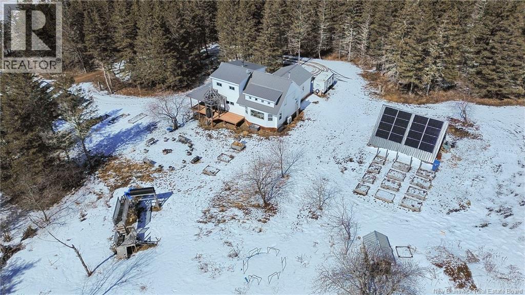 95 South Knowlesville Road, Knowlesville, New Brunswick  E7L 1B1 - Photo 6 - NB135964