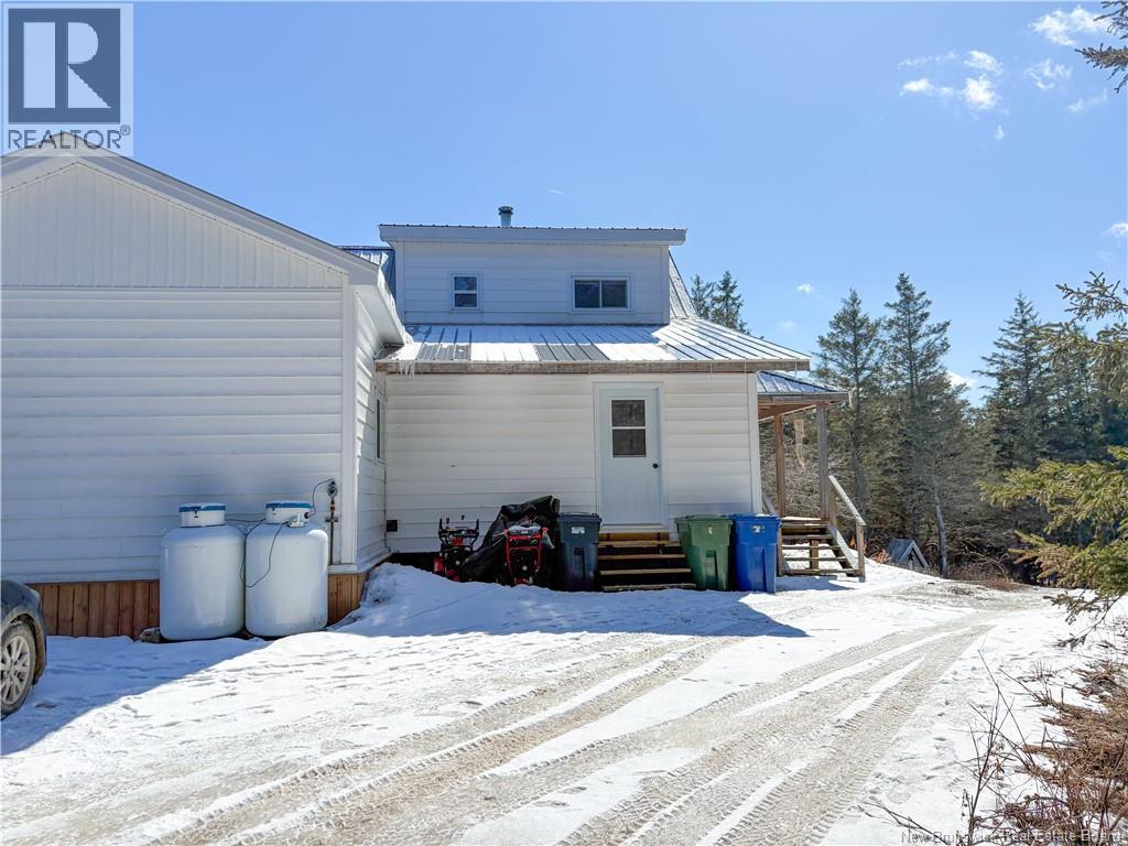 95 South Knowlesville Road, Knowlesville, New Brunswick  E7L 1B1 - Photo 7 - NB135964