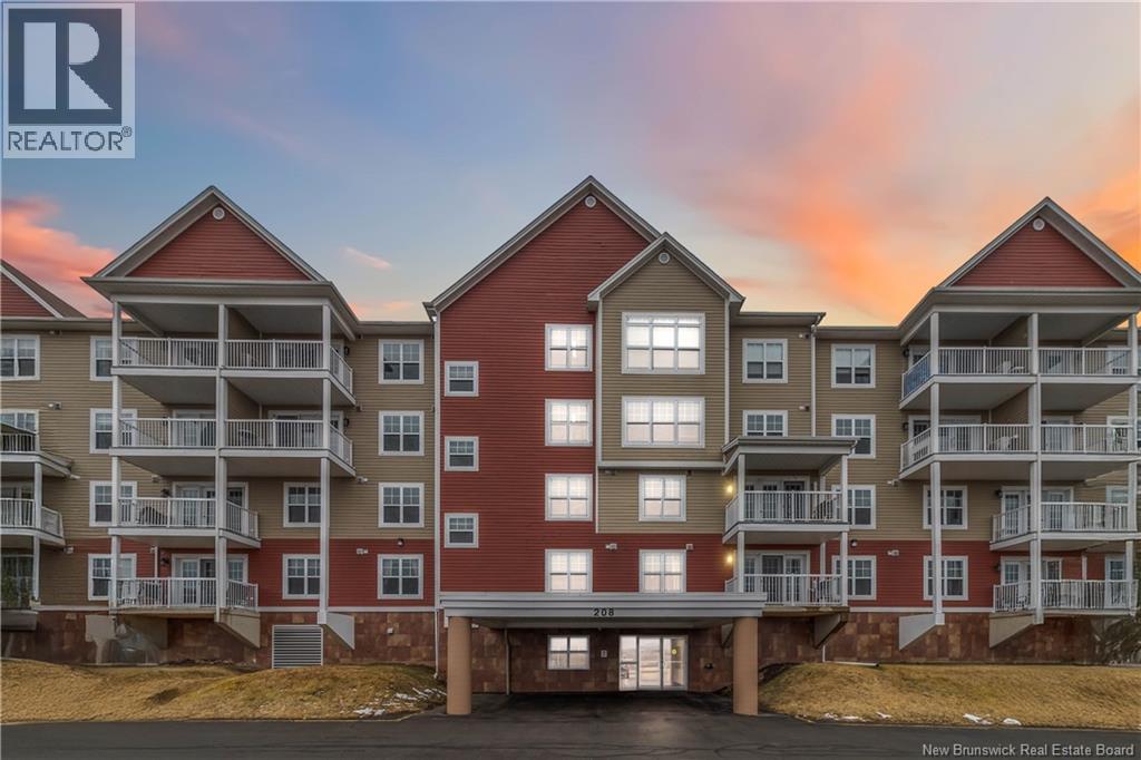 208 Coverdale Road Unit# 304, Riverview, New Brunswick