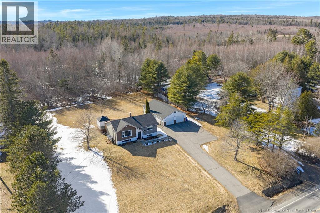9250 Route 3, Old Ridge, New Brunswick  E3L 4X3 - Photo 40 - NB135656