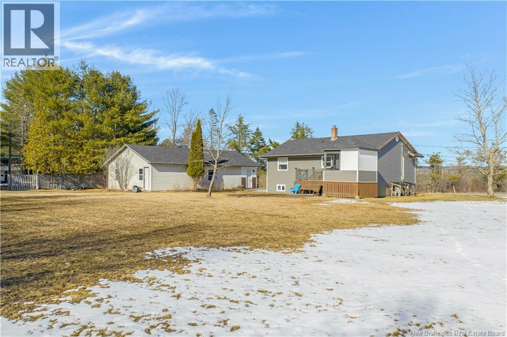9250 Route 3, Old Ridge, New Brunswick  E3L 4X3 - Photo 42 - NB135656
