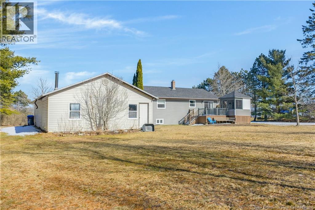 9250 Route 3, Old Ridge, New Brunswick  E3L 4X3 - Photo 43 - NB135656