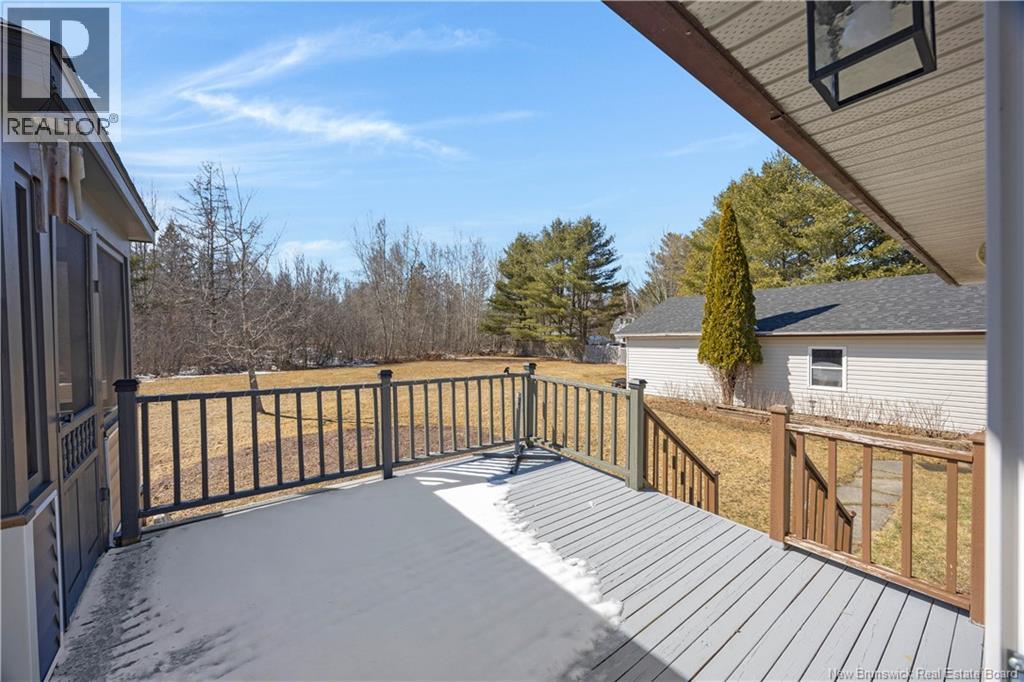 9250 Route 3, Old Ridge, New Brunswick  E3L 4X3 - Photo 44 - NB135656