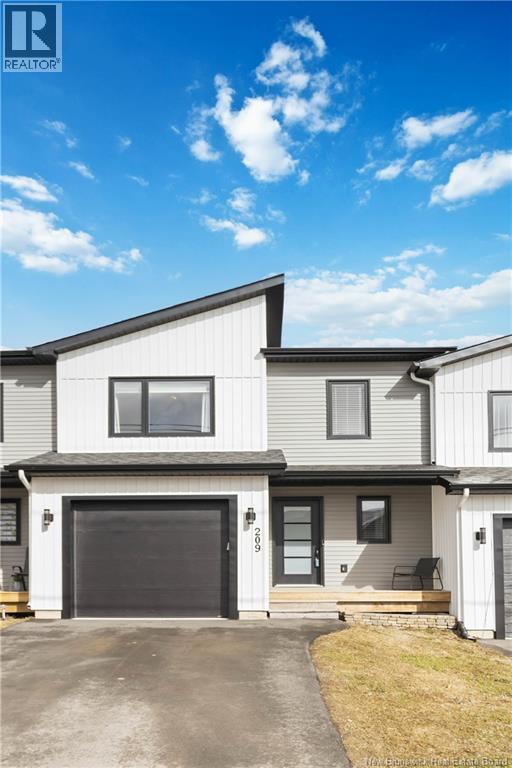 209 Norbert, Dieppe, New Brunswick