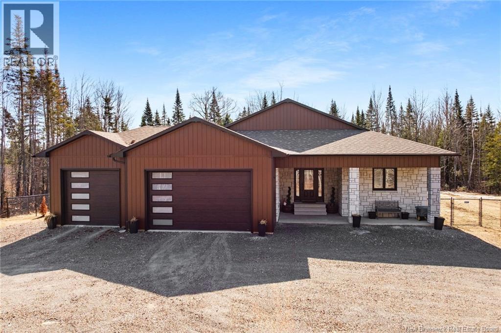 1369 Route 655, Rusagonis, New Brunswick