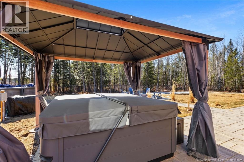 1369 Route 655, Rusagonis, New Brunswick  E3B 8Z8 - Photo 45 - NB136082