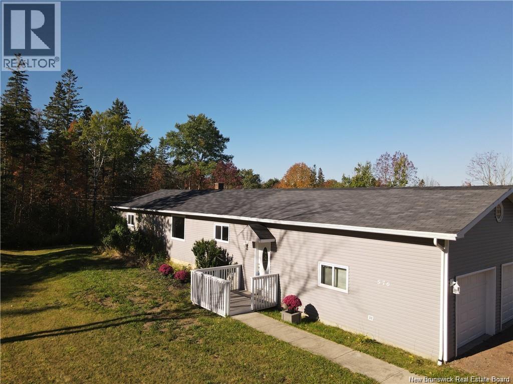 576 Drurys Cove Road, Ratter Corner, New Brunswick